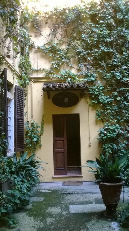 شقة The Frog'S Hideaway بولونيا المظهر الخارجي الصورة